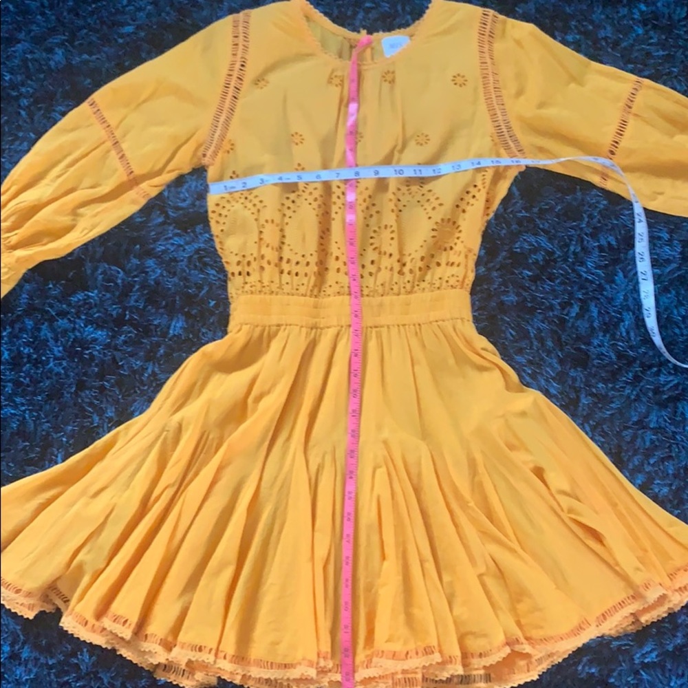 Misa Los Angeles lex dress - Picture 8 of 8